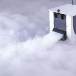 Mquinas de niebla