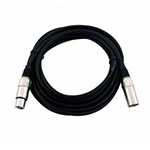 Cables  XLR   XLR