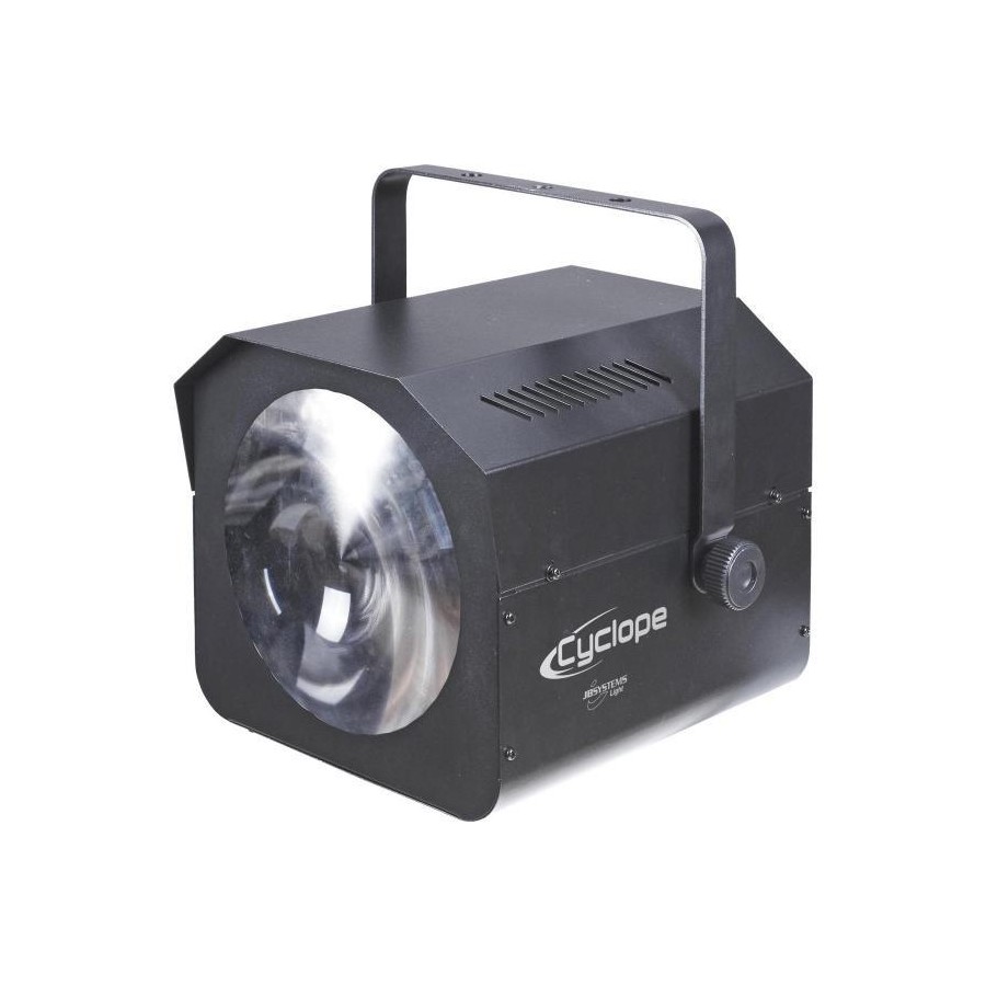 CYCLOPE EFECTO LED JB SYSTEMS JB SYSTEMS LIGHT 106BE/4136
