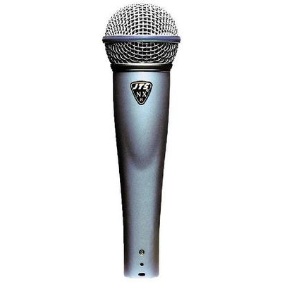 Micrófono dinámico de canto JTS NX-8 #2