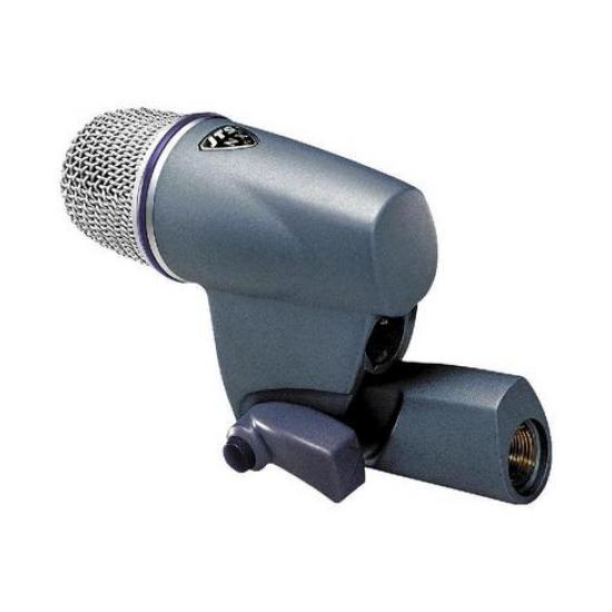 Micrófono dinámico para instrumento JTS NX-6