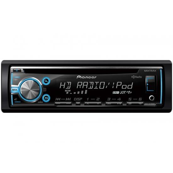 Autoradio CD USB iPod Aux in Bluetooth Pioneer DEH-X5700BT