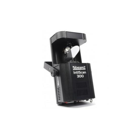 Professional	IntiScan 300 Escaner 30W LED DMX  ntiScan 300