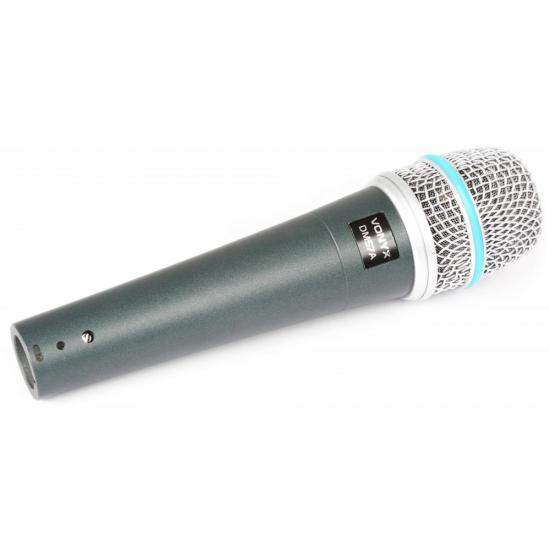 Vonyx 173.437 DM57A Microfono dinamico XLR Vonyx  DM57A