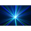MultiRadiant 5x 3W RGBAW LEDs DMX BeamZ MultiRadian #3