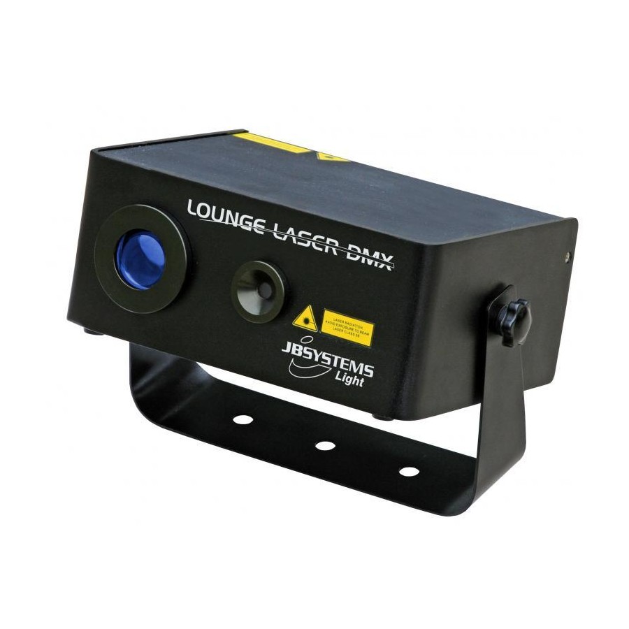 LOUNGE LASER JBSYTEMS DMX (EFECTO+ LASER) JB SYSTEMS LIGHT 106BE/LO-LASE