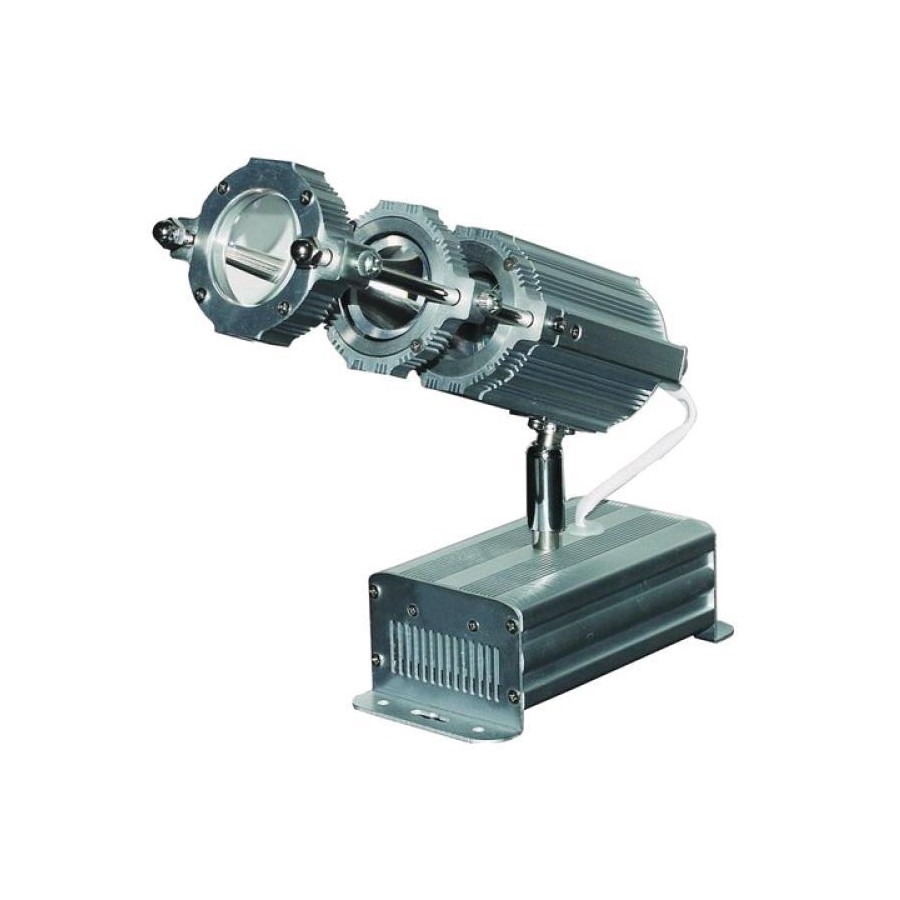 PUBLISPOT PROYECTOR GOBOS JB SYSTEMS LIGHT 107BE/4527
