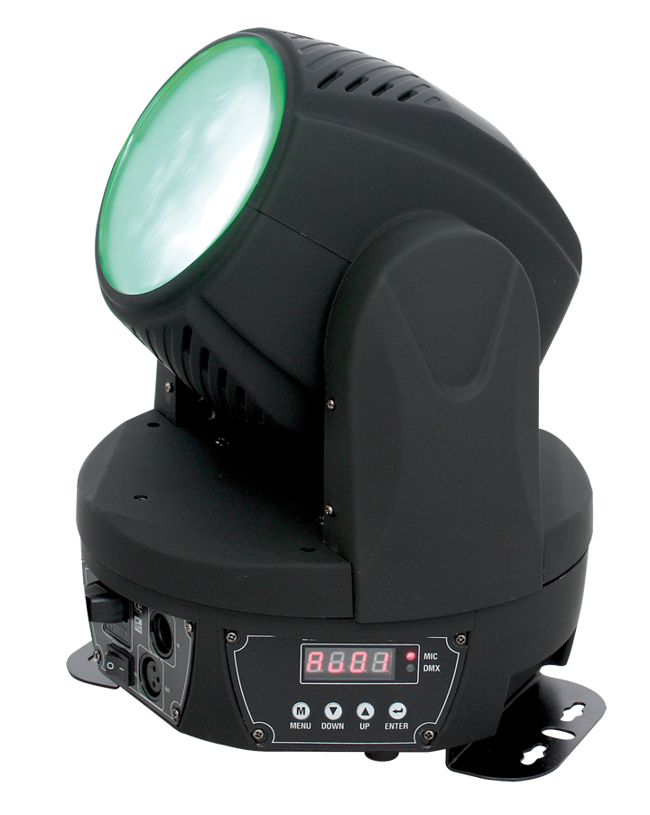 RGB LED MOVING HEAD AFX LMH430Z #3
