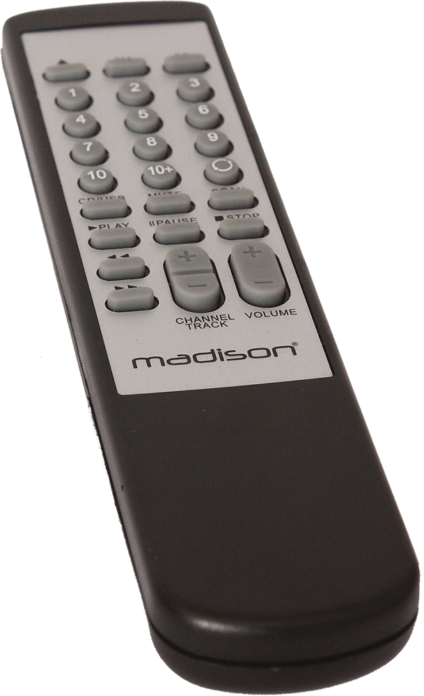 Madison MAD-TA20BT Sistema de audio 