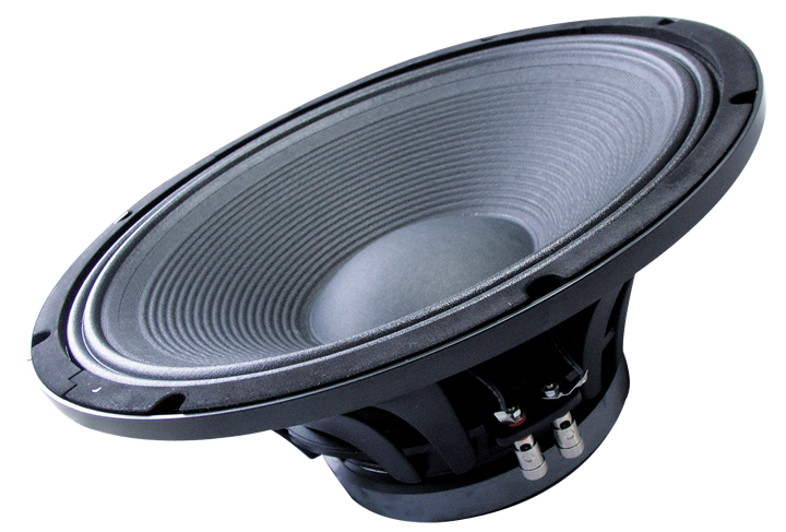 BASS CHASSIS SPEAKER 15 /38cm - 800W BST ODIN15 #3