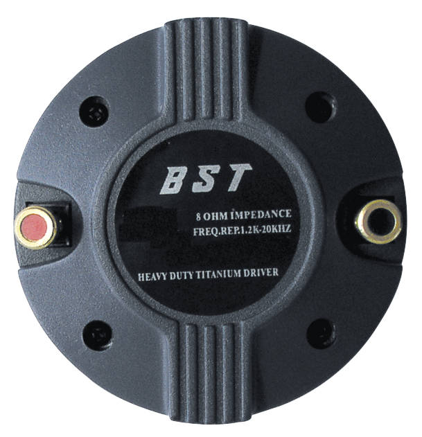 COMPRESSION DRIVER BST TW34