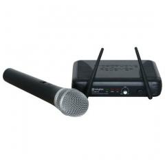 Microfono UHF 1 canal 179.175 SkyTec  STWM721