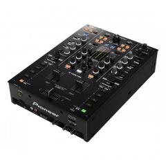 MEZCLADORA DJ PRO 2 CANALES CON EFECTOS Y USB PARA PC Pioneer DJ Pro DJM-T1