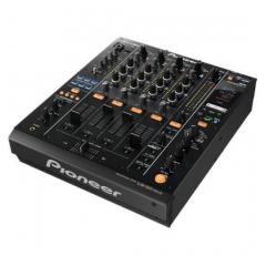MEZCLADORA DJ PRO 4 CANALES Pioneer DJ Pro DJM-900 NEXUS