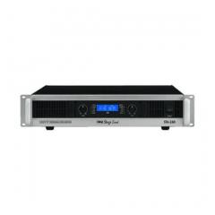 AMPLIFICADOR PRROFESIONAL 2800W MAX. IMG Stage Line STA-260