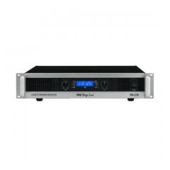 AMPLIFICADOR PROFESIONAL 1400W MAX. IMG Stage Line STA-235