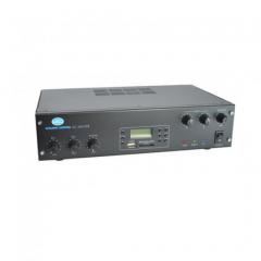 Acoustic Control AC 300/USB-eu amplificador para PA de 30W RMS con MP3 Acoustic Control AC 300/USB
