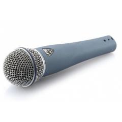 Micrófono dinámico de canto JTS NX-8