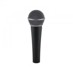 Microfono voz unidireccional Acoustic Control M-07