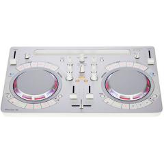 Controladora DJ Profesional  015029 Pioneer DJ Pro DDJ-WeGO4 W