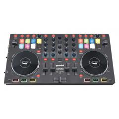 CONTROLADORA DJ USB Gemini SLATE4