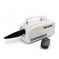 160.559 Maquina de nieve BeamZ SNOW600
