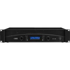 AMPLIFICADOR, 2 CANALES x 700 W IMG Stage Line STA-1400