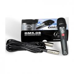 Micrófono dinámico Wharfedale DM 5.0 Wharfedale  DM 5.0