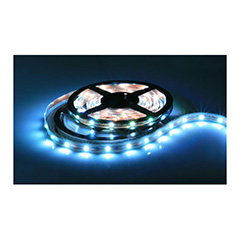 FLEXI LED RGB 24V BOBINA 5m IP-65 JBSYSTEMS JB SYSTEMS LIGHT 127BE/5345