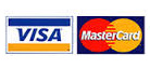 Visa MasterCard